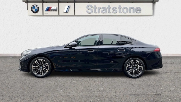 Used BMW 5 Series 2024 for sale - 76218305: Photo 5