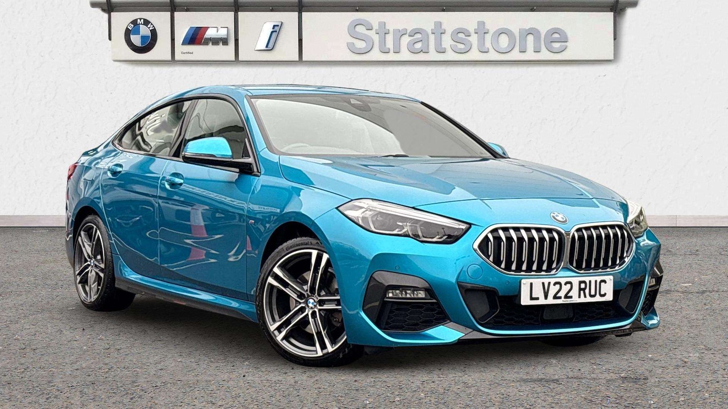 Used BMW 2 Series for sale - 76610704: Photo 1