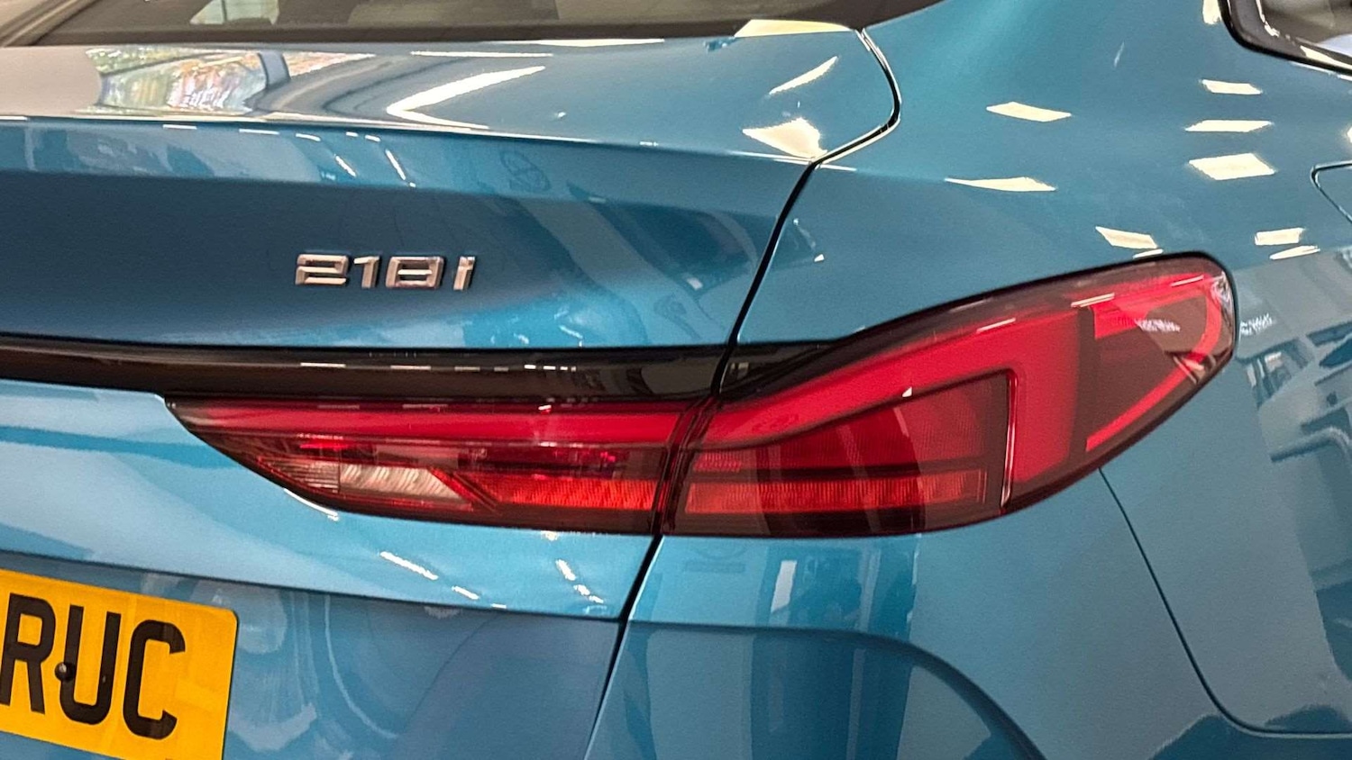 Used BMW 2 Series for sale - 76610704: Photo 17