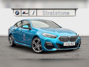 Used BMW 2 Series 2022 for sale - 76610704: Photo