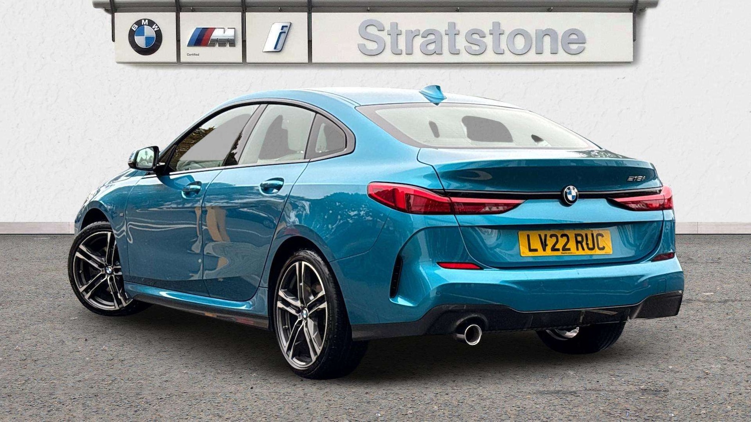 Used BMW 2 Series for sale - 76610704: Photo 2