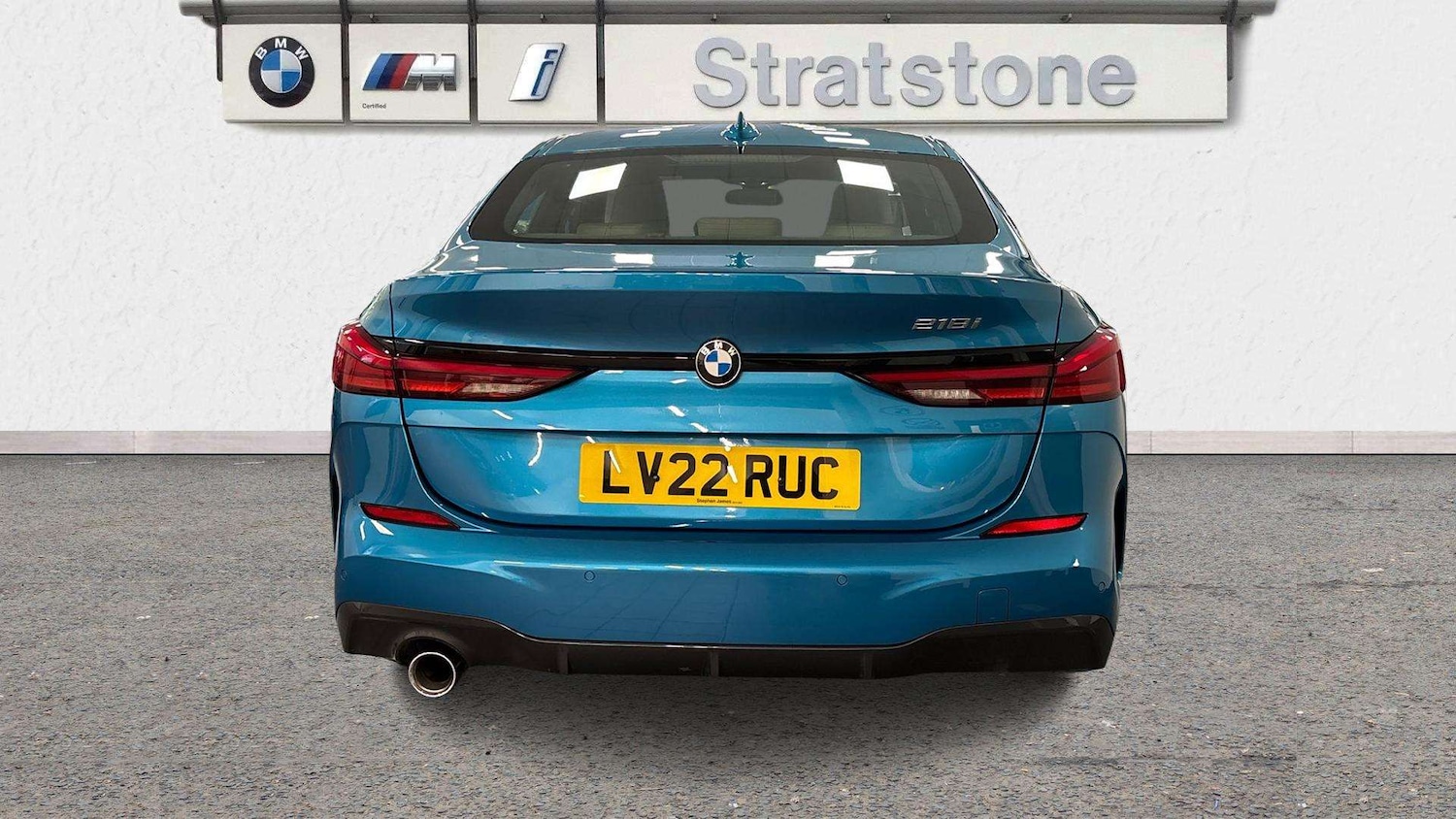 Used BMW 2 Series for sale - 76610704: Photo 20