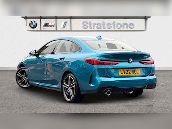 Used BMW 2 Series 2022 for sale - 76610704: Photo