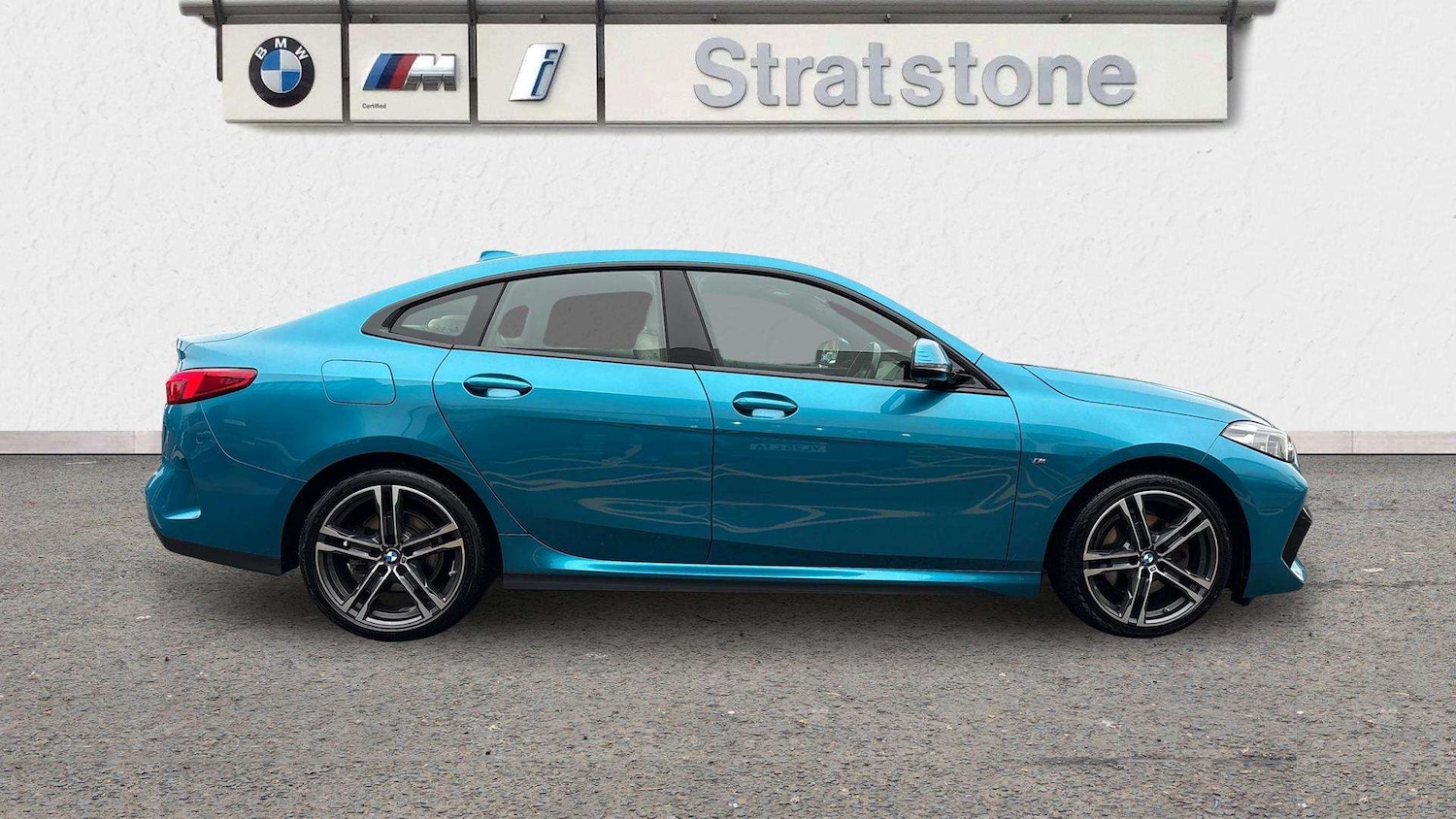 Used BMW 2 Series for sale - 76610704: Photo 4