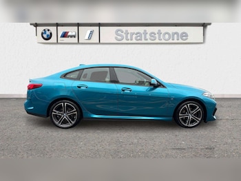 Used BMW 2 Series 2022 for sale - 76610704: Photo