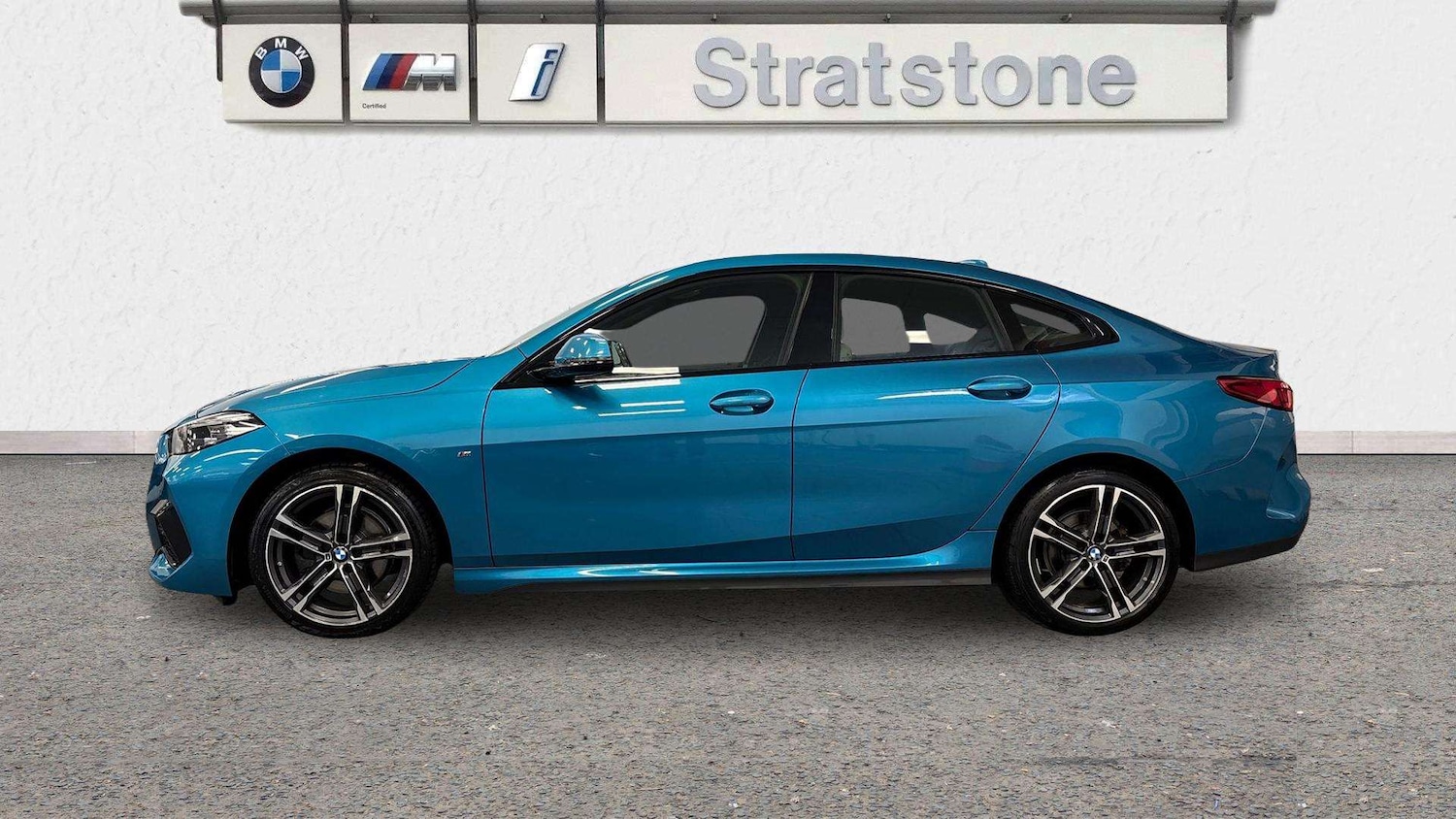 Used BMW 2 Series for sale - 76610704: Photo 5