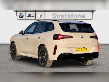 Used BMW X3 2025 for sale - 78378480: Photo