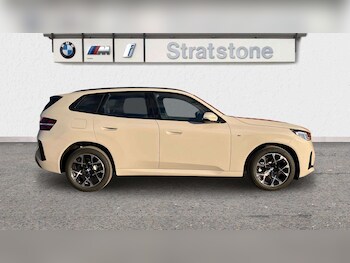 Used BMW X3 2025 for sale - 78378480: Photo