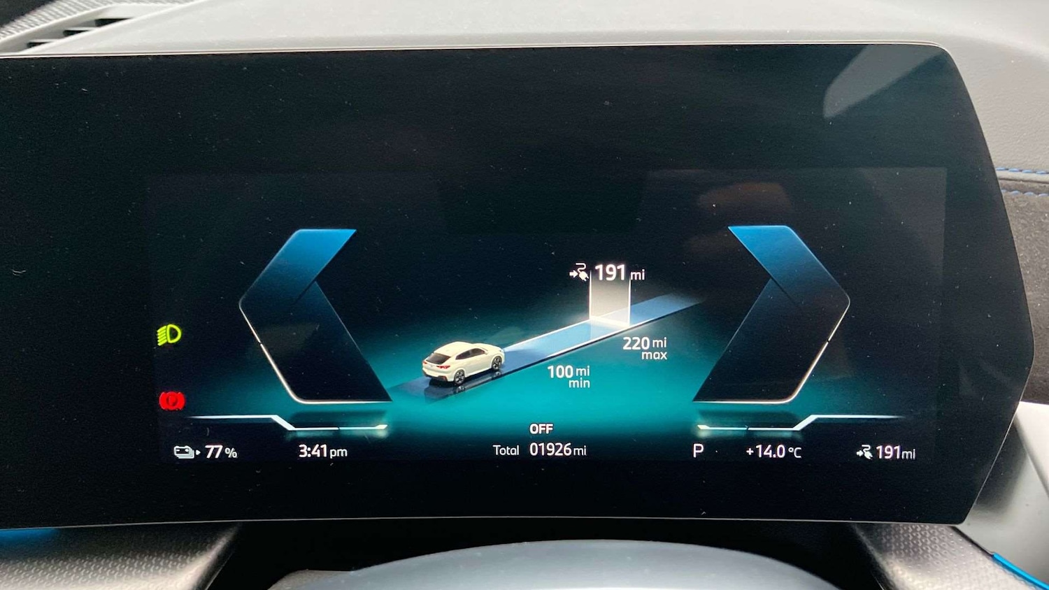 Used BMW iX2 2025 for sale - 77076485: Photo 11