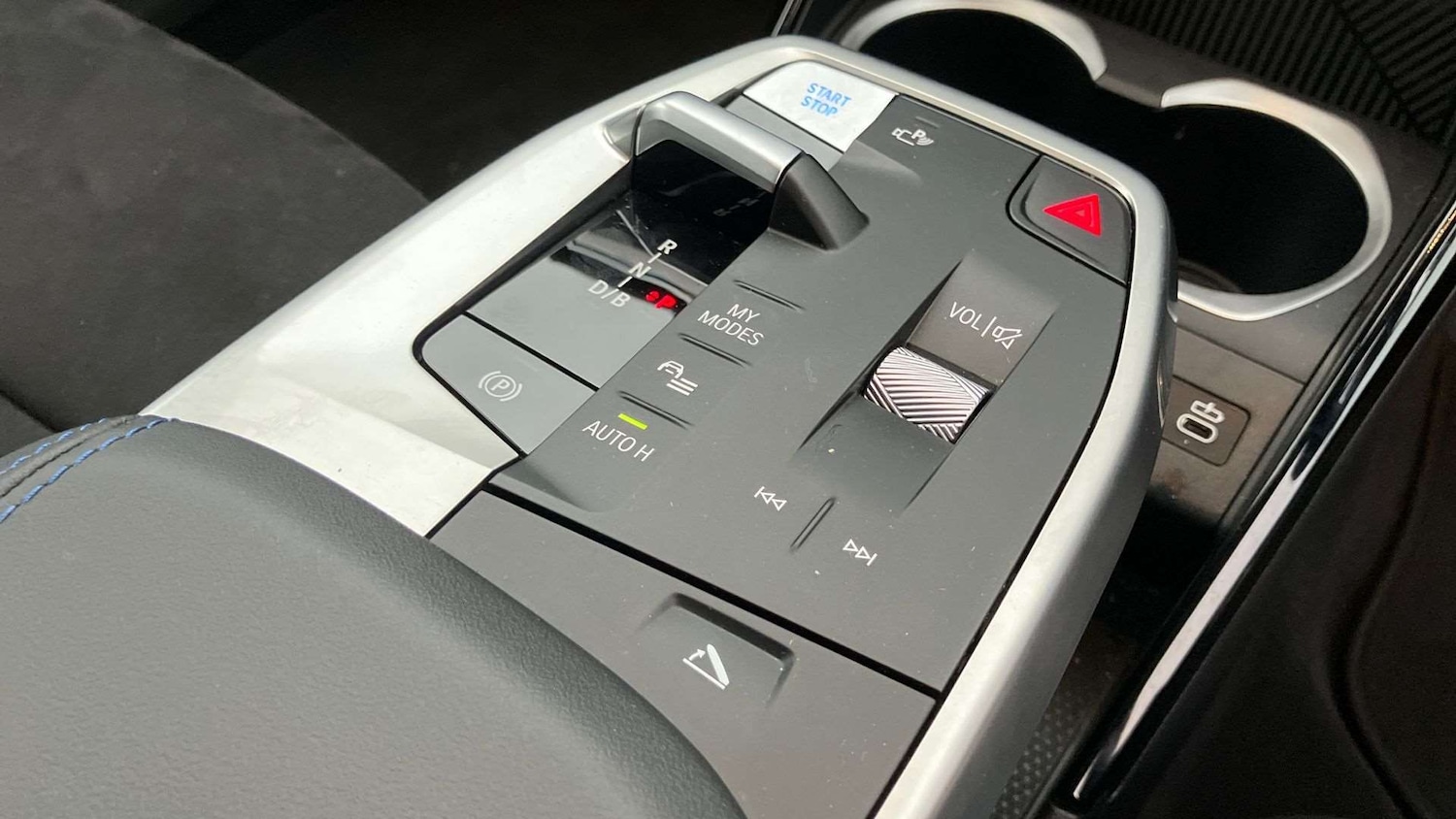 Used BMW iX2 2025 for sale - 77076485: Photo 12