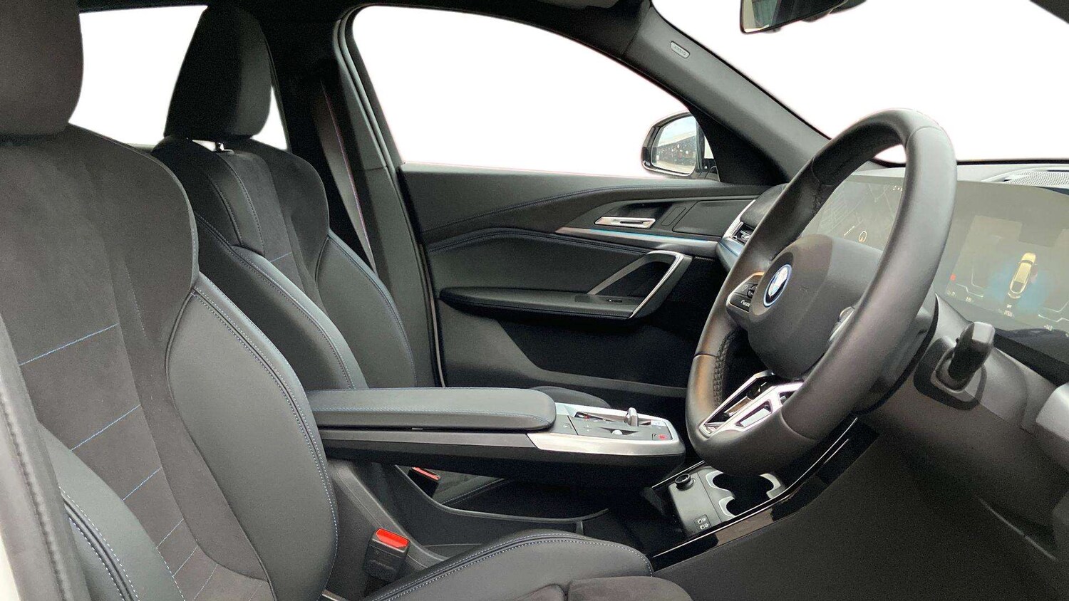 Used BMW iX2 2025 for sale - 77076485: Photo 13