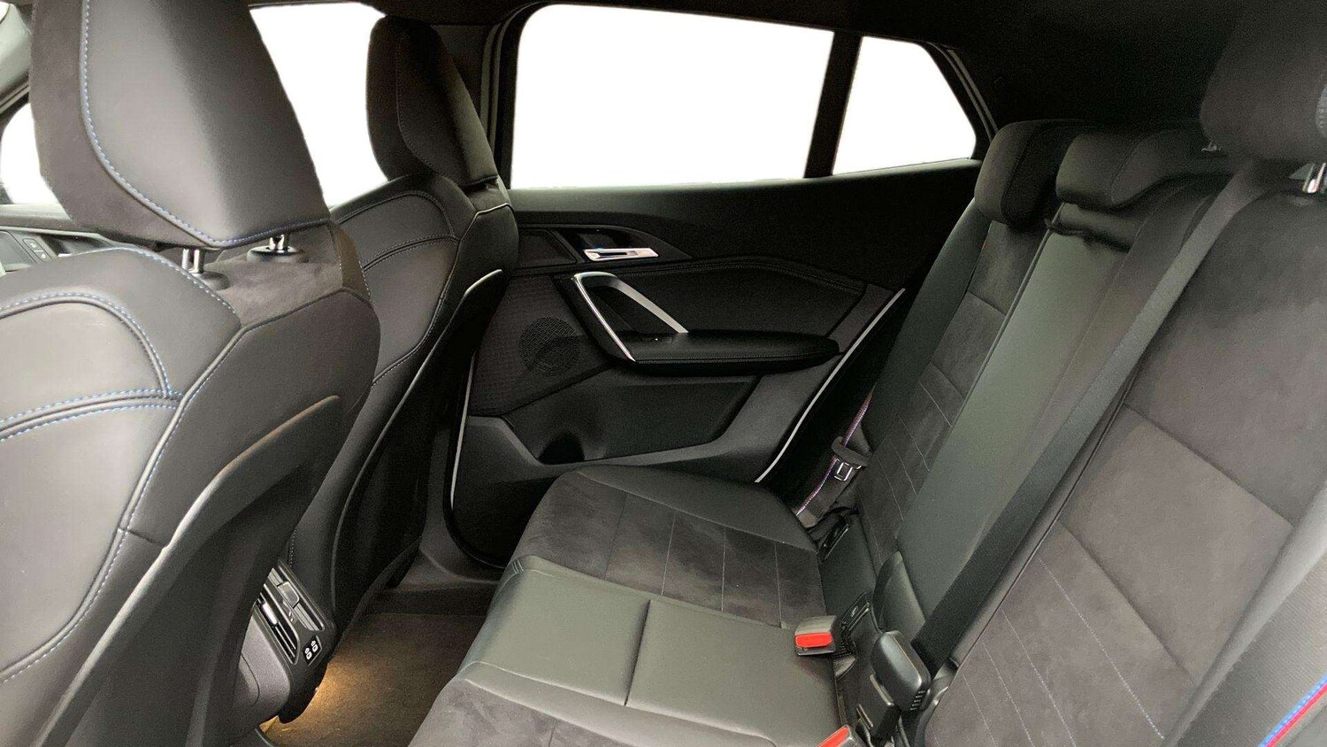 Used BMW iX2 2025 for sale - 77076485: Photo 14