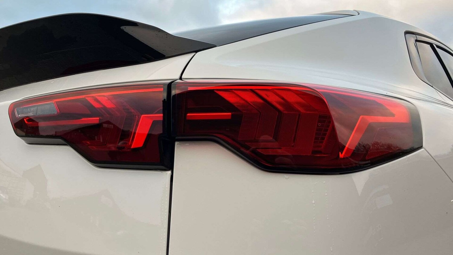 Used BMW iX2 2025 for sale - 77076485: Photo 17