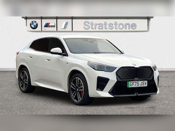 2025 - 150kW eDrive20 Shadow Edition 65kWh 5dr Auto