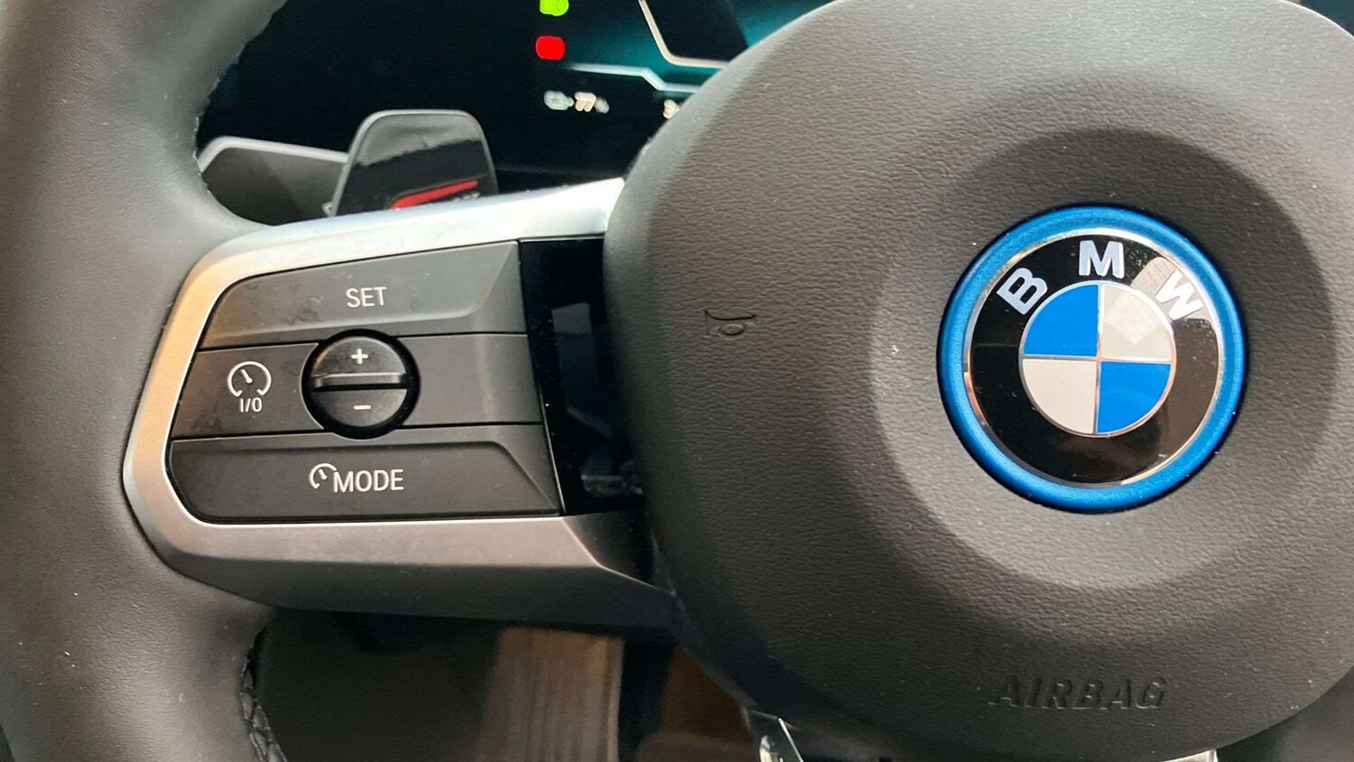 Used BMW iX2 2025 for sale - 77076485: Photo 22