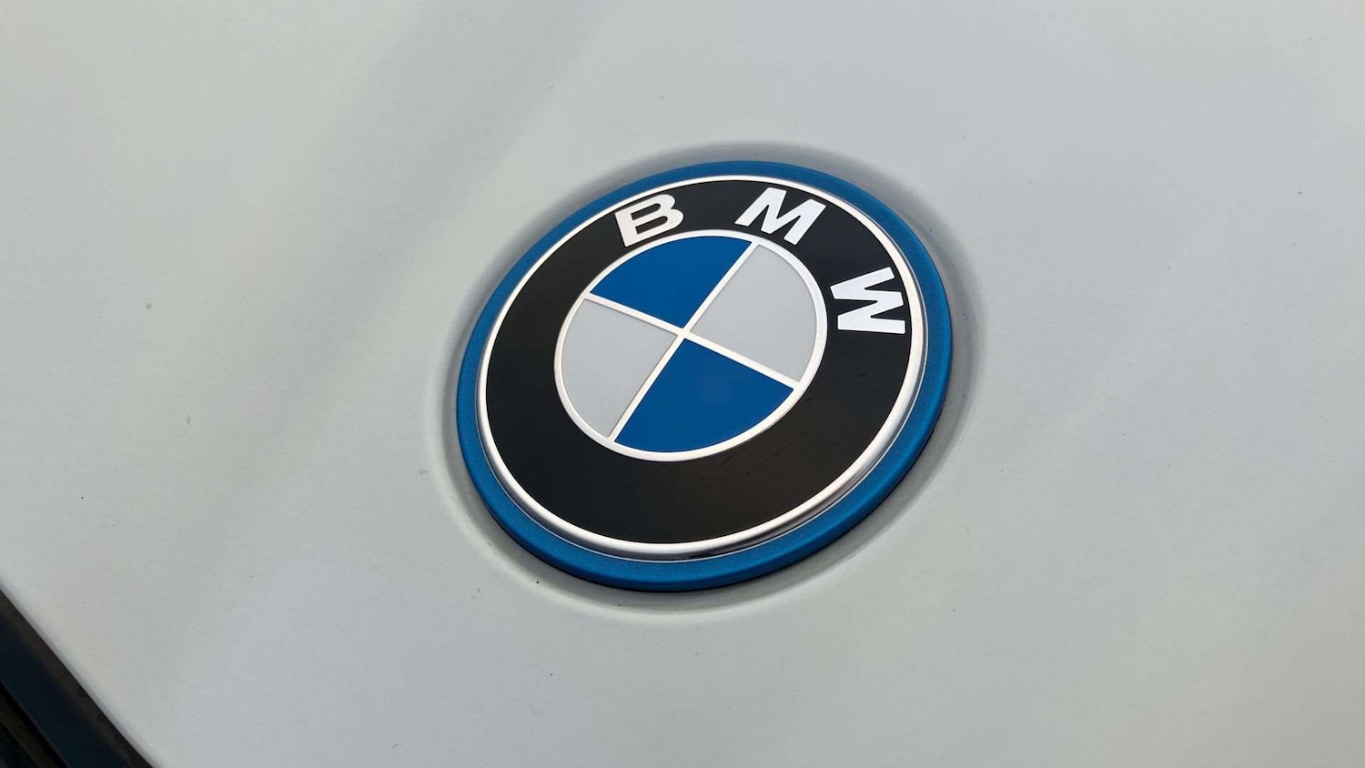 Used BMW iX2 2025 for sale - 77076485: Photo 24