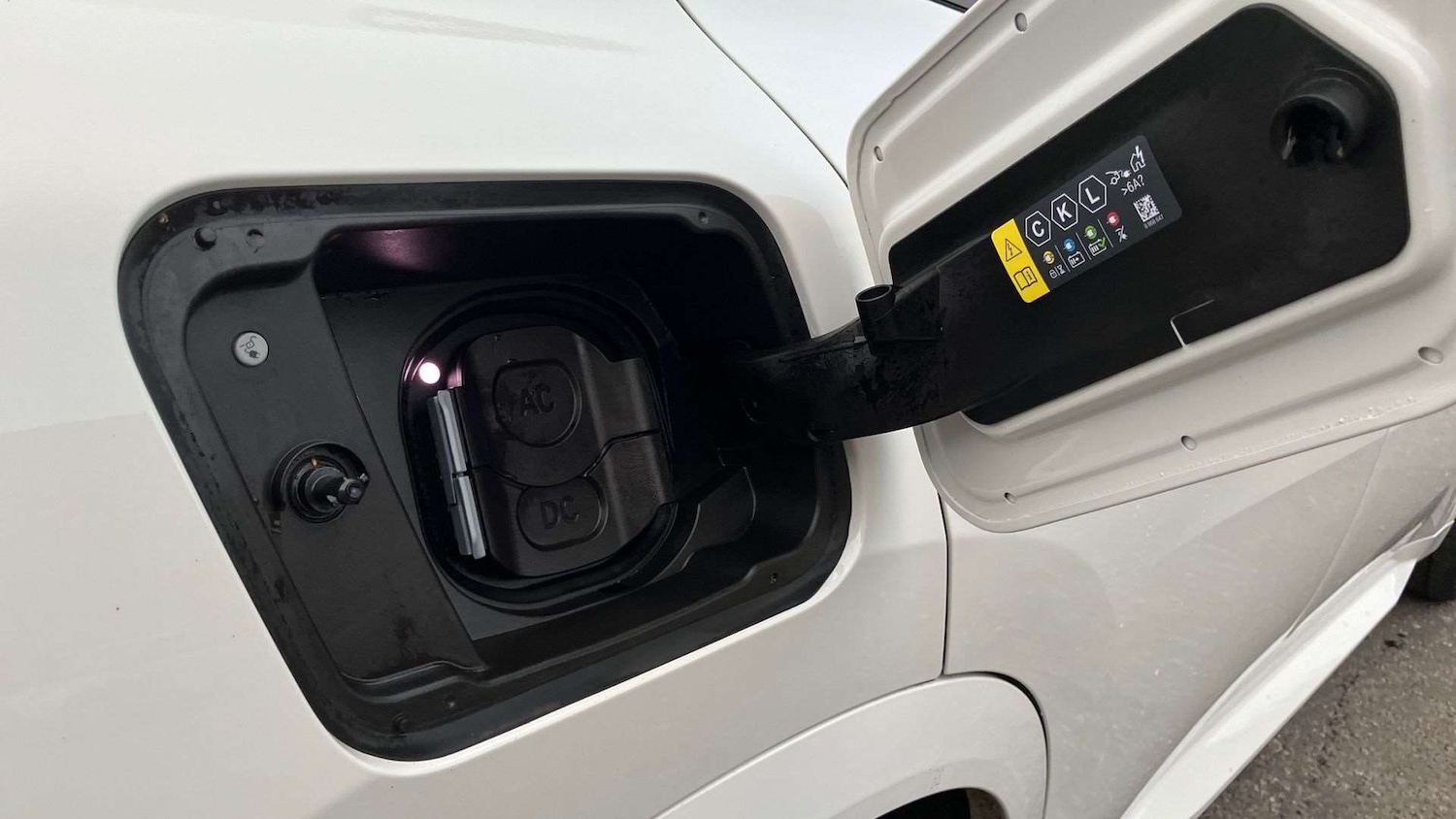 Used BMW iX2 2025 for sale - 77076485: Photo 25