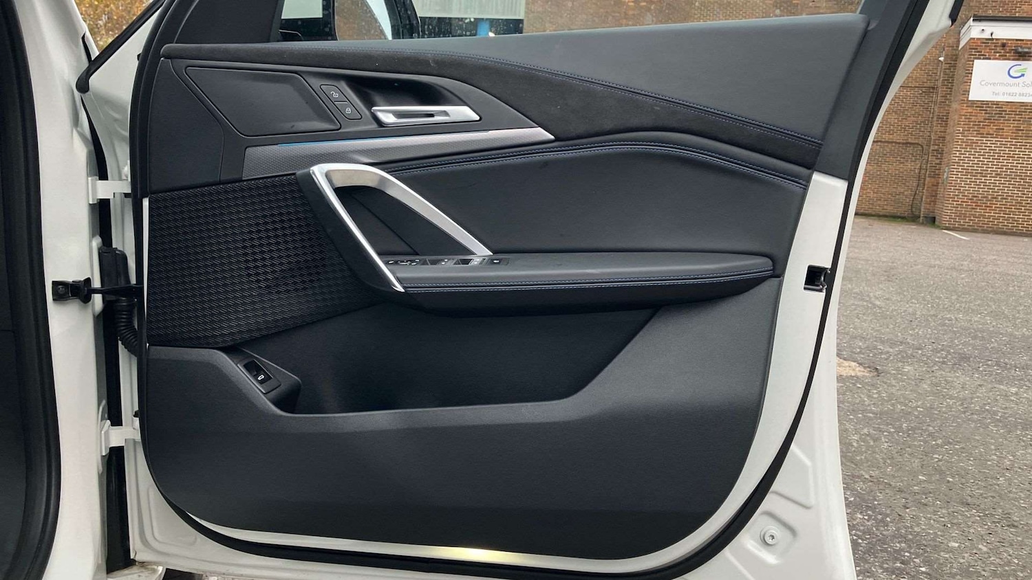 Used BMW iX2 2025 for sale - 77076485: Photo 27