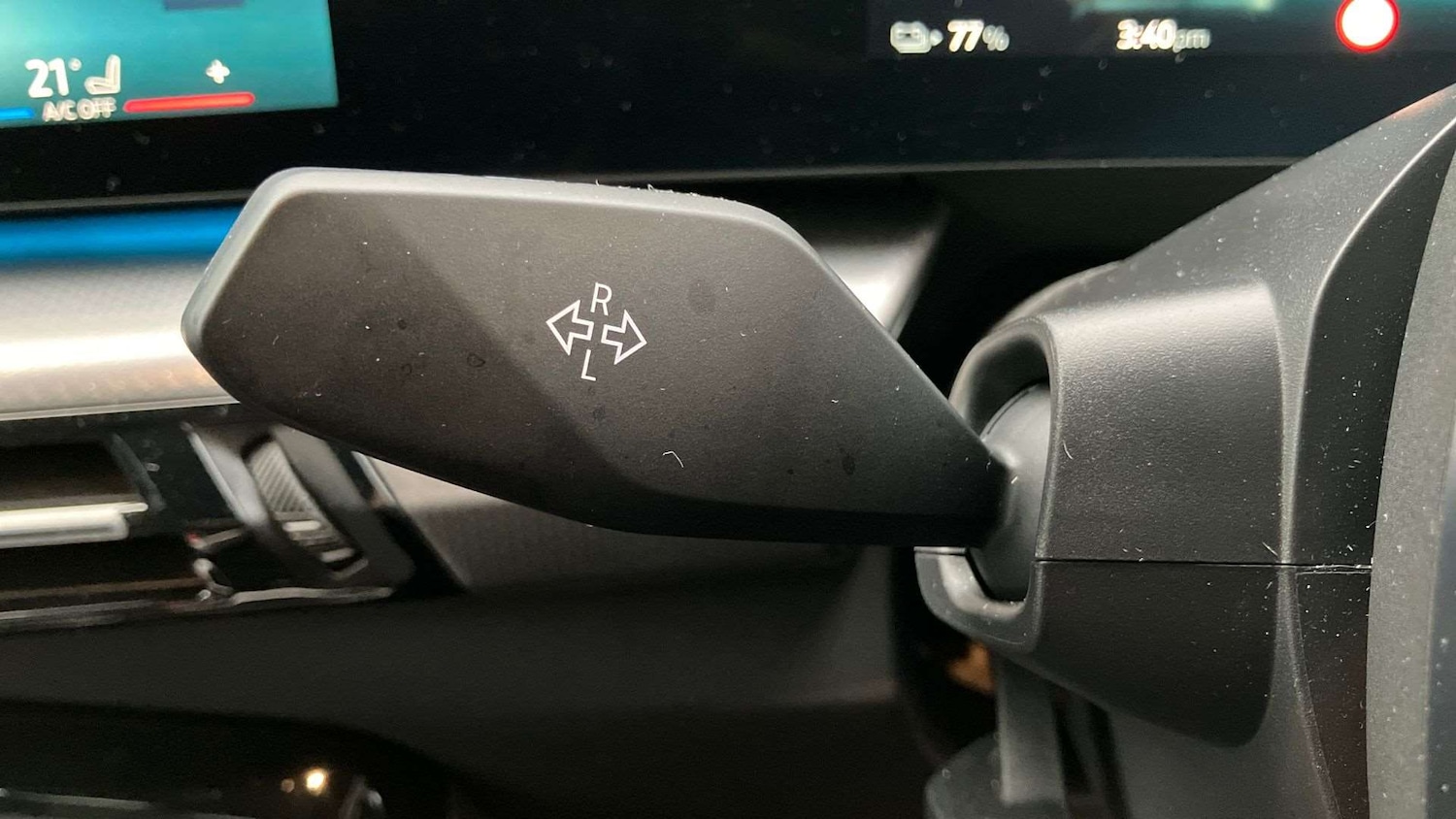 Used BMW iX2 2025 for sale - 77076485: Photo 29