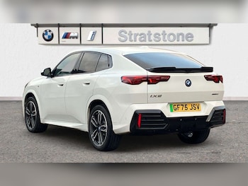 Used BMW iX2 2025 for sale - 77076485: Photo