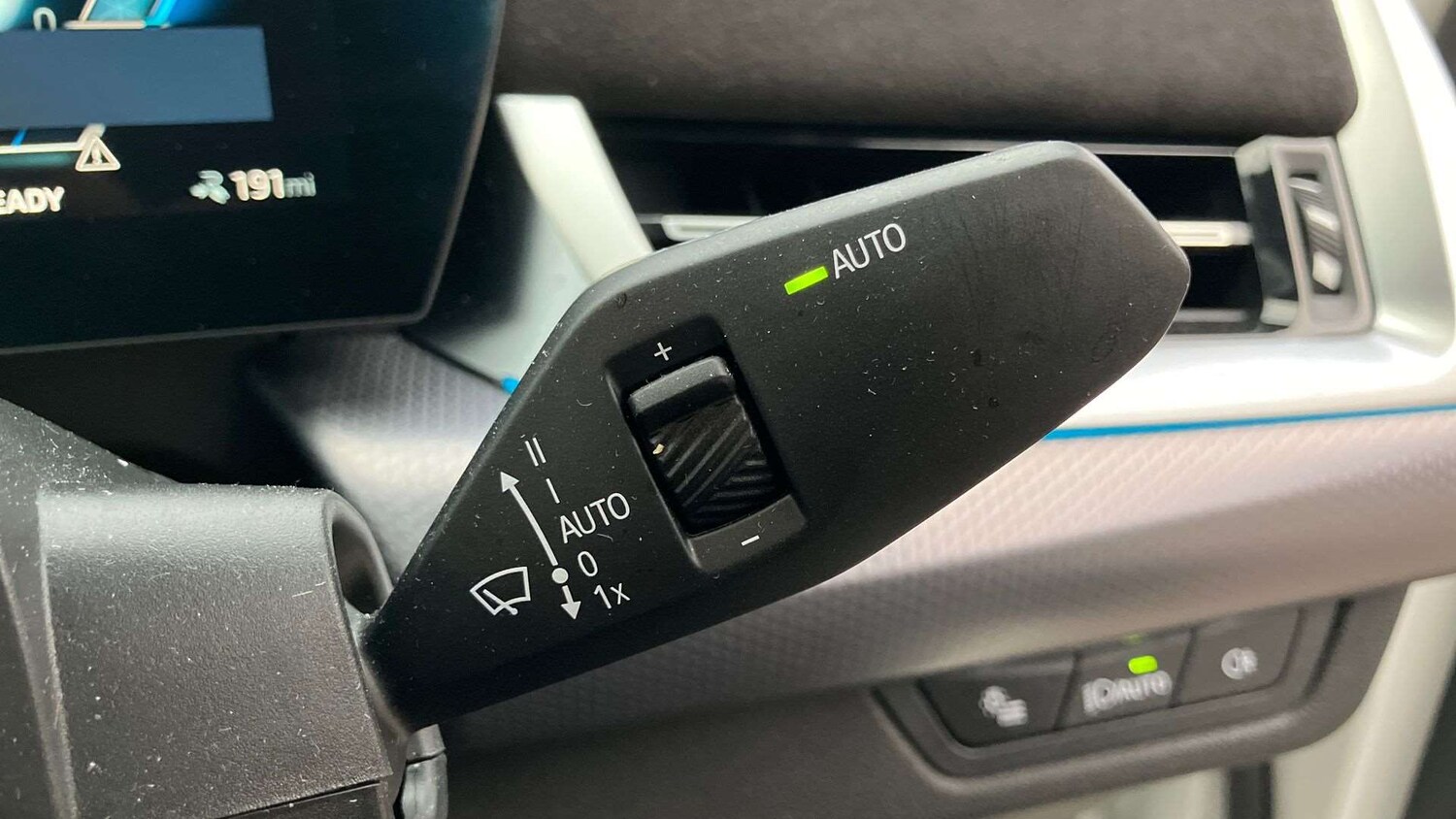 Used BMW iX2 2025 for sale - 77076485: Photo 30