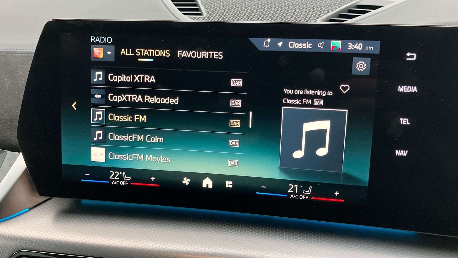 Used BMW iX2 2025 for sale - 77076485: Photo 32