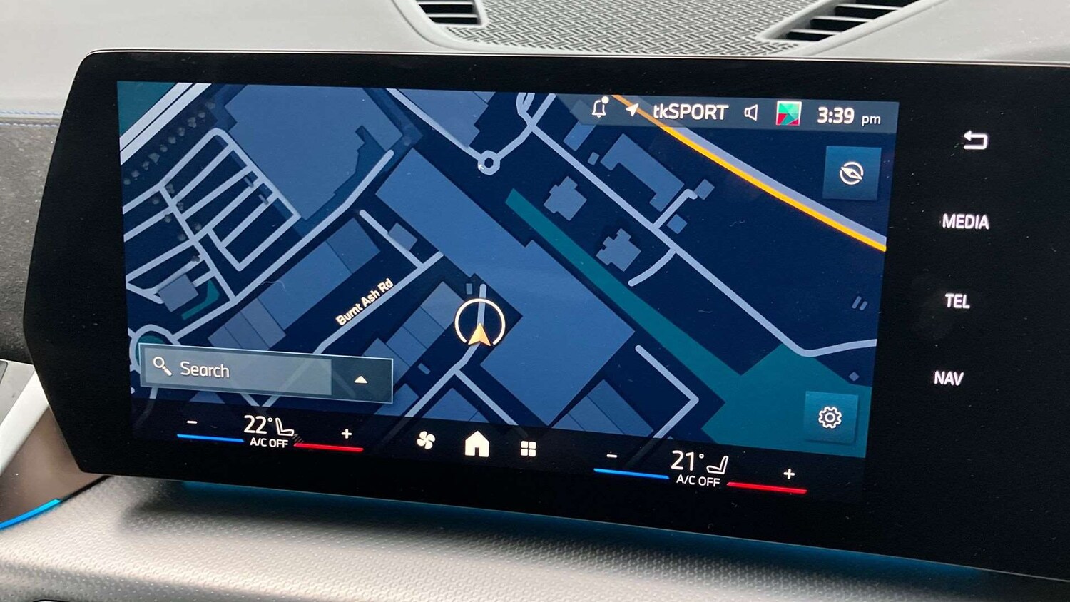 Used BMW iX2 2025 for sale - 77076485: Photo 33