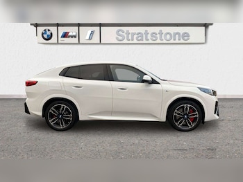 Used BMW iX2 2025 for sale - 77076485: Photo