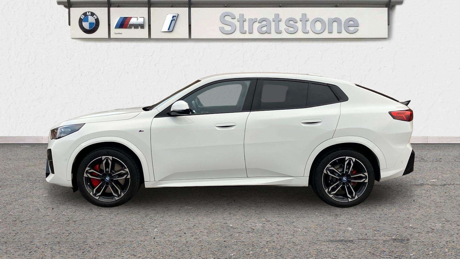 Used BMW iX2 2025 for sale - 77076485: Photo 5