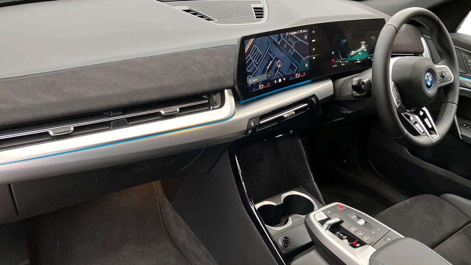 Used BMW iX2 2025 for sale - 77076485: Photo 9