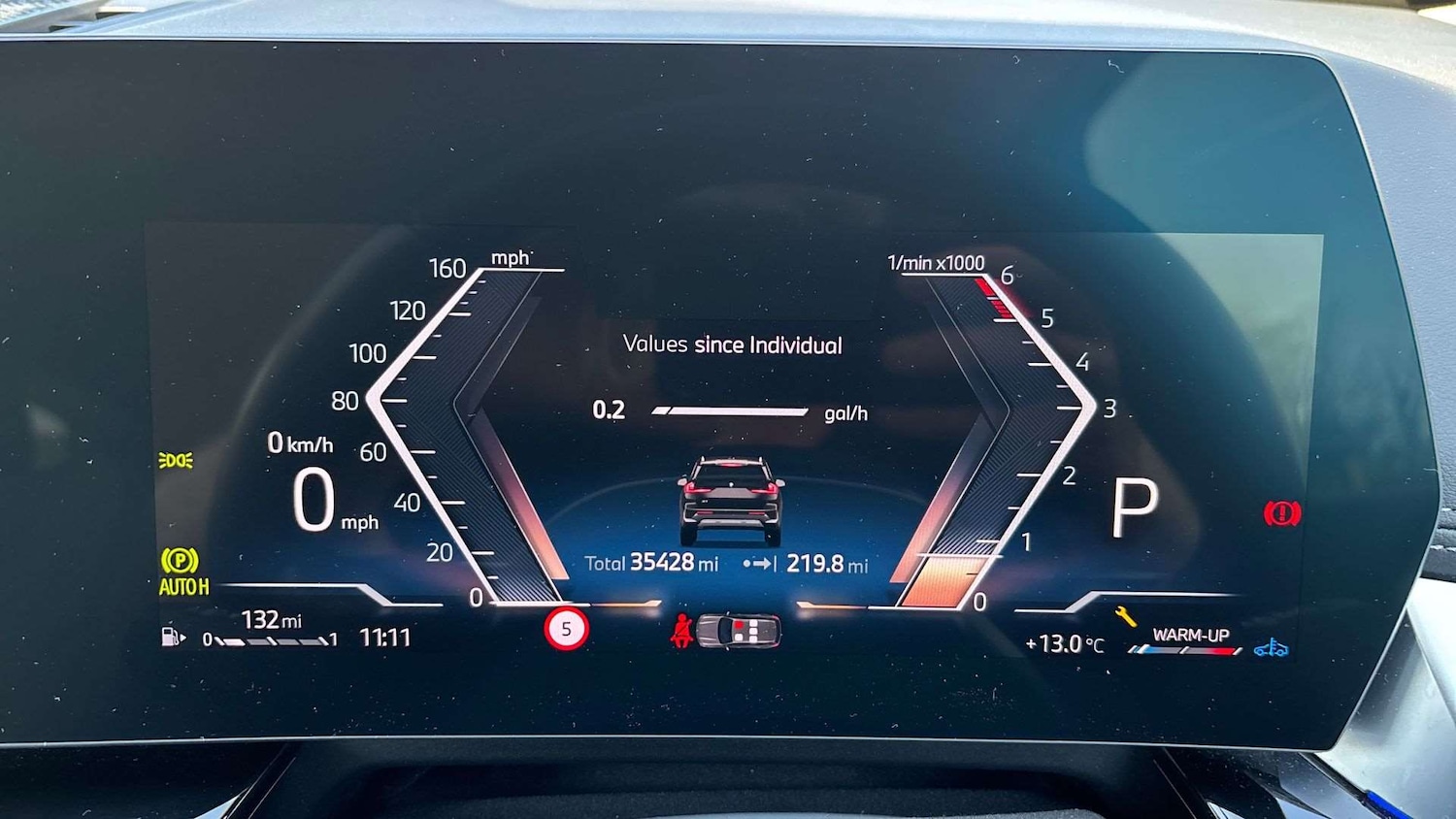 Used BMW X1 2023 for sale - 78208976: Photo 11