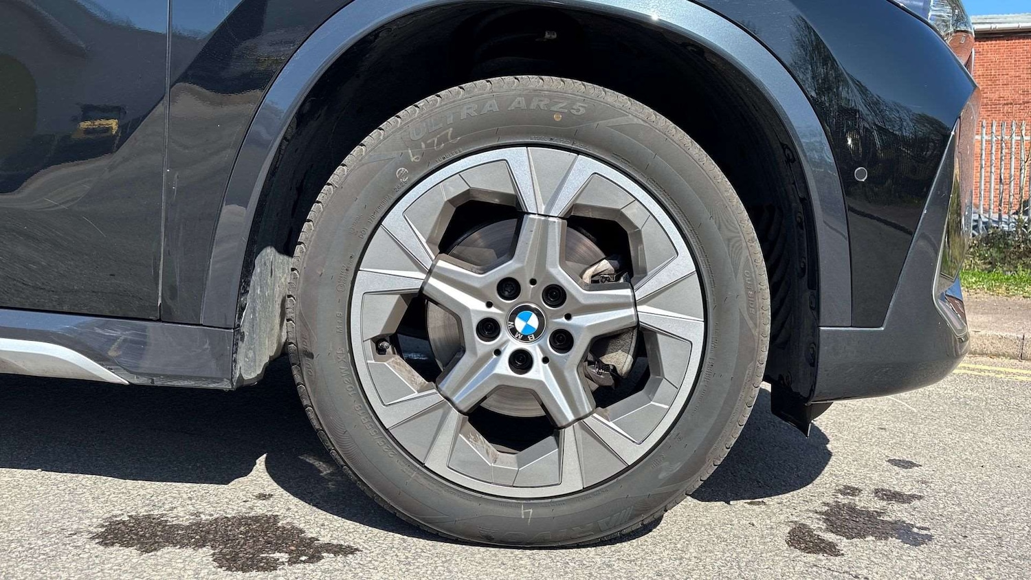 Used BMW X1 2023 for sale - 78208976: Photo 16