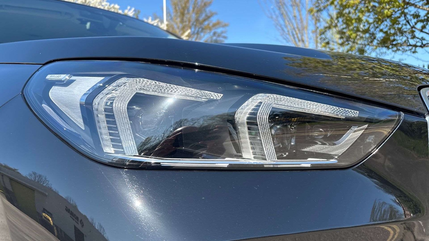 Used BMW X1 2023 for sale - 78208976: Photo 18