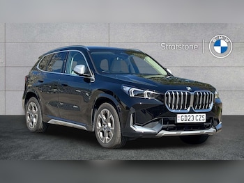 Used BMW X1 2023 for sale - 78208976: Photo