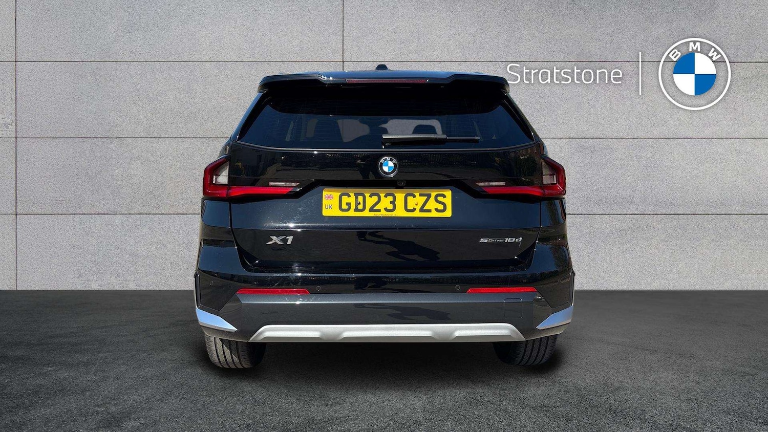 Used BMW X1 2023 for sale - 78208976: Photo 20