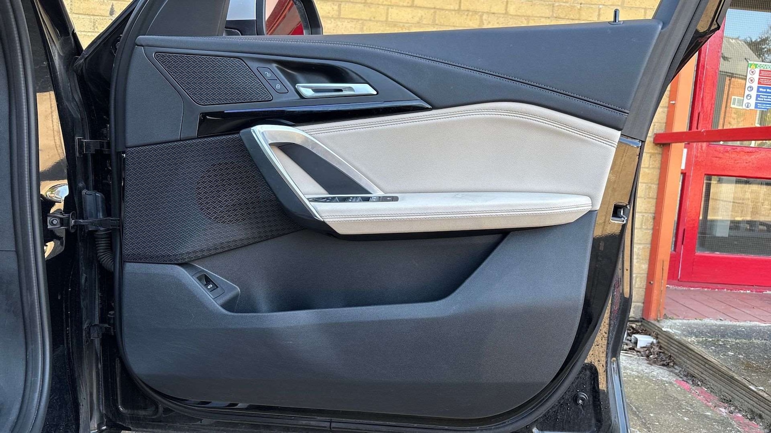 Used BMW X1 2023 for sale - 78208976: Photo 27