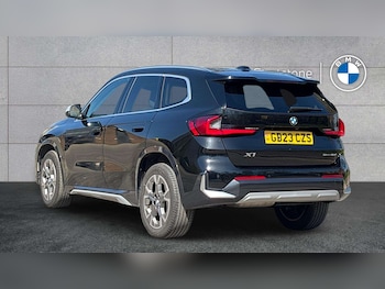 Used BMW X1 2023 for sale - 78208976: Photo