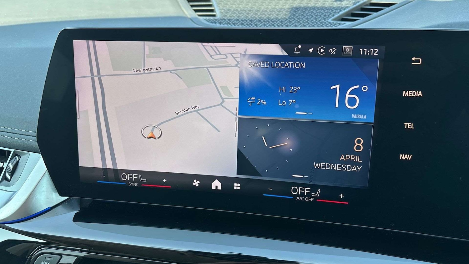 Used BMW X1 2023 for sale - 78208976: Photo 33