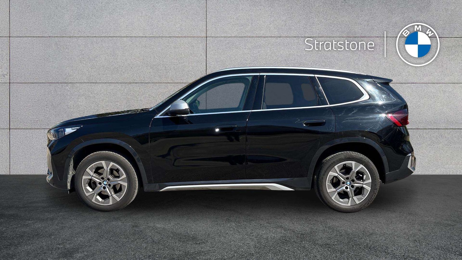 Used BMW X1 2023 for sale - 78208976: Photo 5