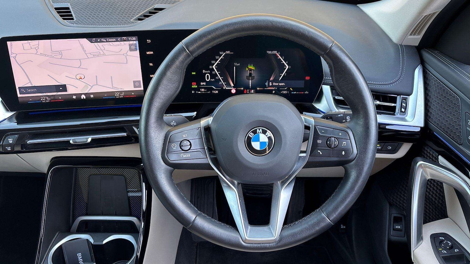 Used BMW X1 2023 for sale - 78208976: Photo 7