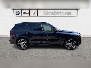 Used BMW X5 2025 for sale - 75955445: Photo