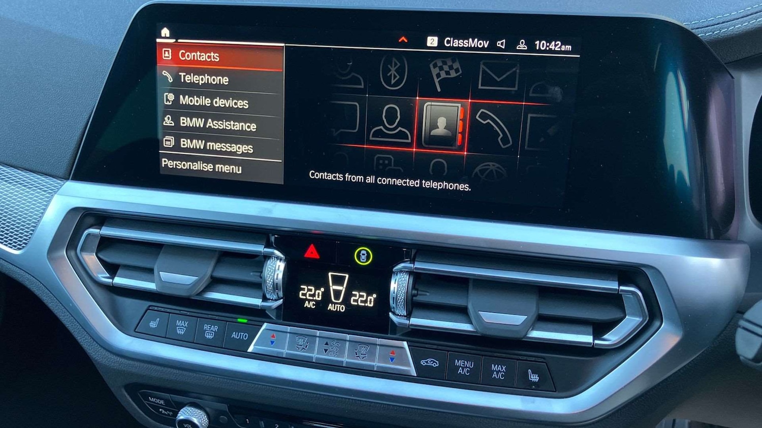 Used BMW 3 Series 2022 for sale - 77628289: Photo 10