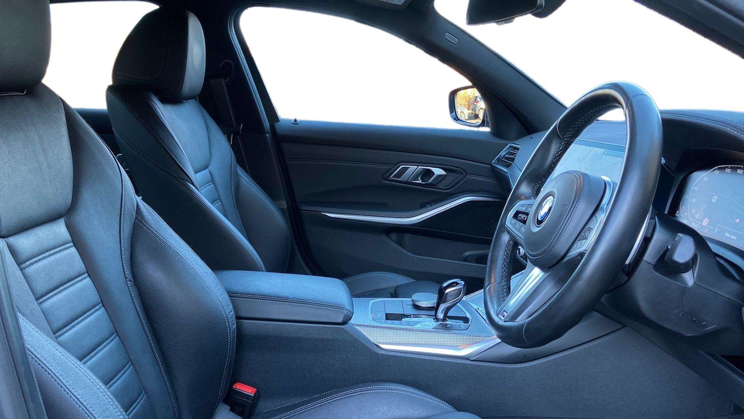 Used BMW 3 Series 2022 for sale - 77628289: Photo 13