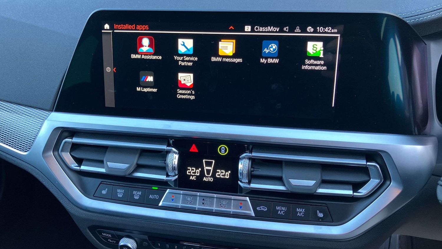 Used BMW 3 Series 2022 for sale - 77628289: Photo 31