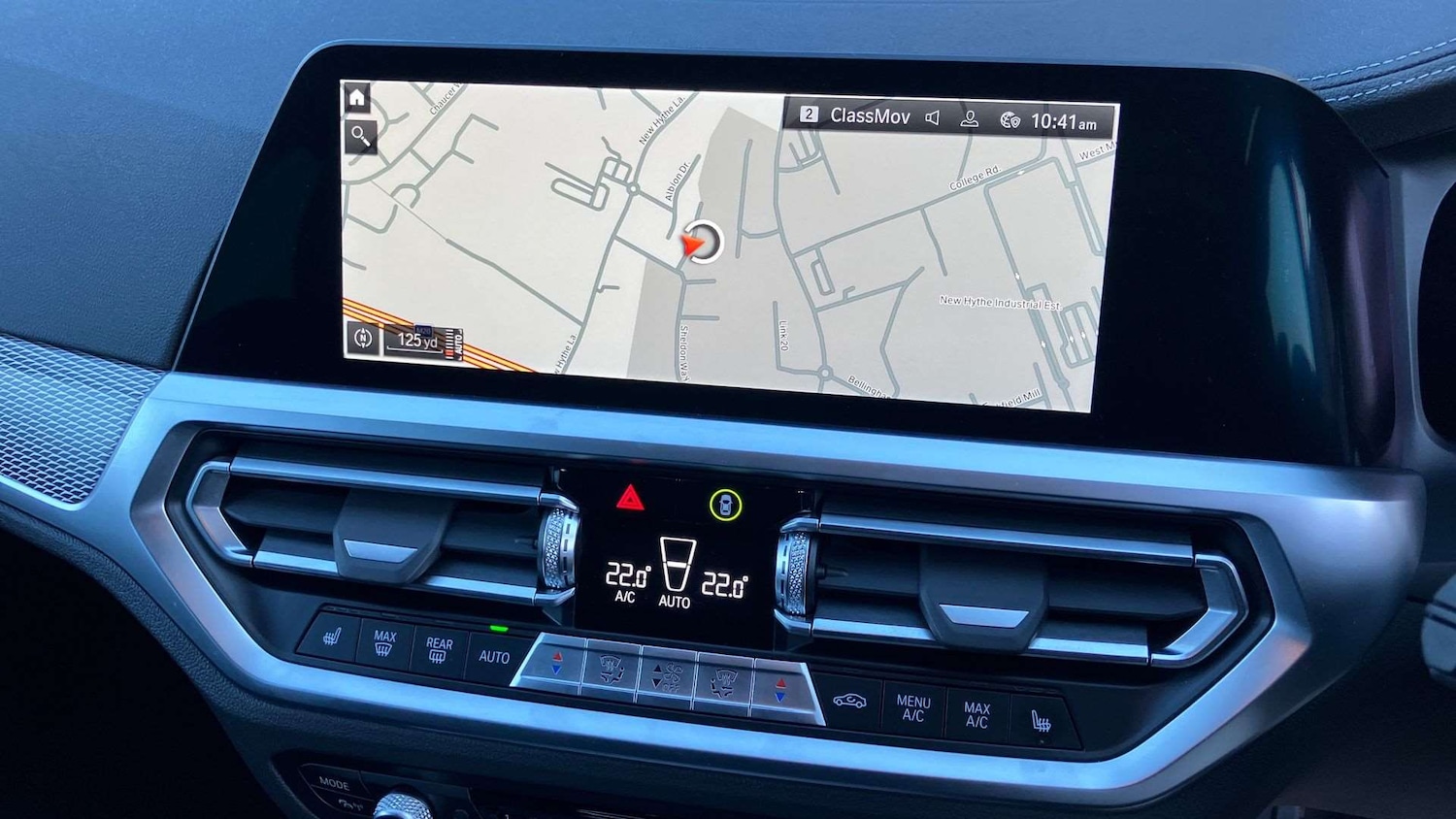 Used BMW 3 Series 2022 for sale - 77628289: Photo 33