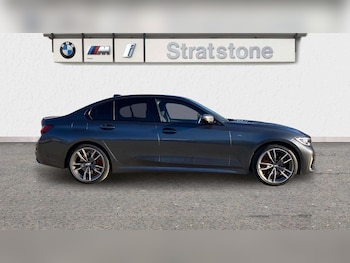 Used BMW 3 Series 2022 for sale - 77628289: Photo