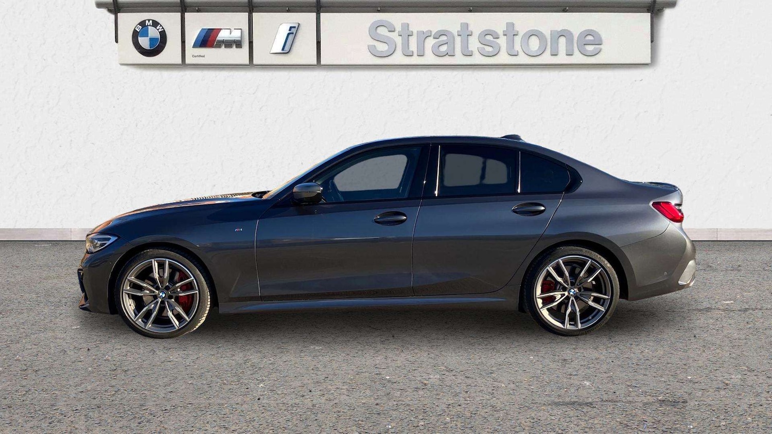 Used BMW 3 Series 2022 for sale - 77628289: Photo 5