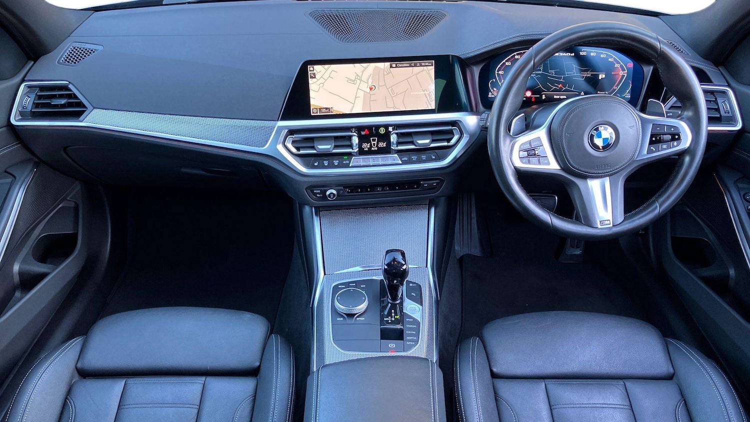 Used BMW 3 Series 2022 for sale - 77628289: Photo 6