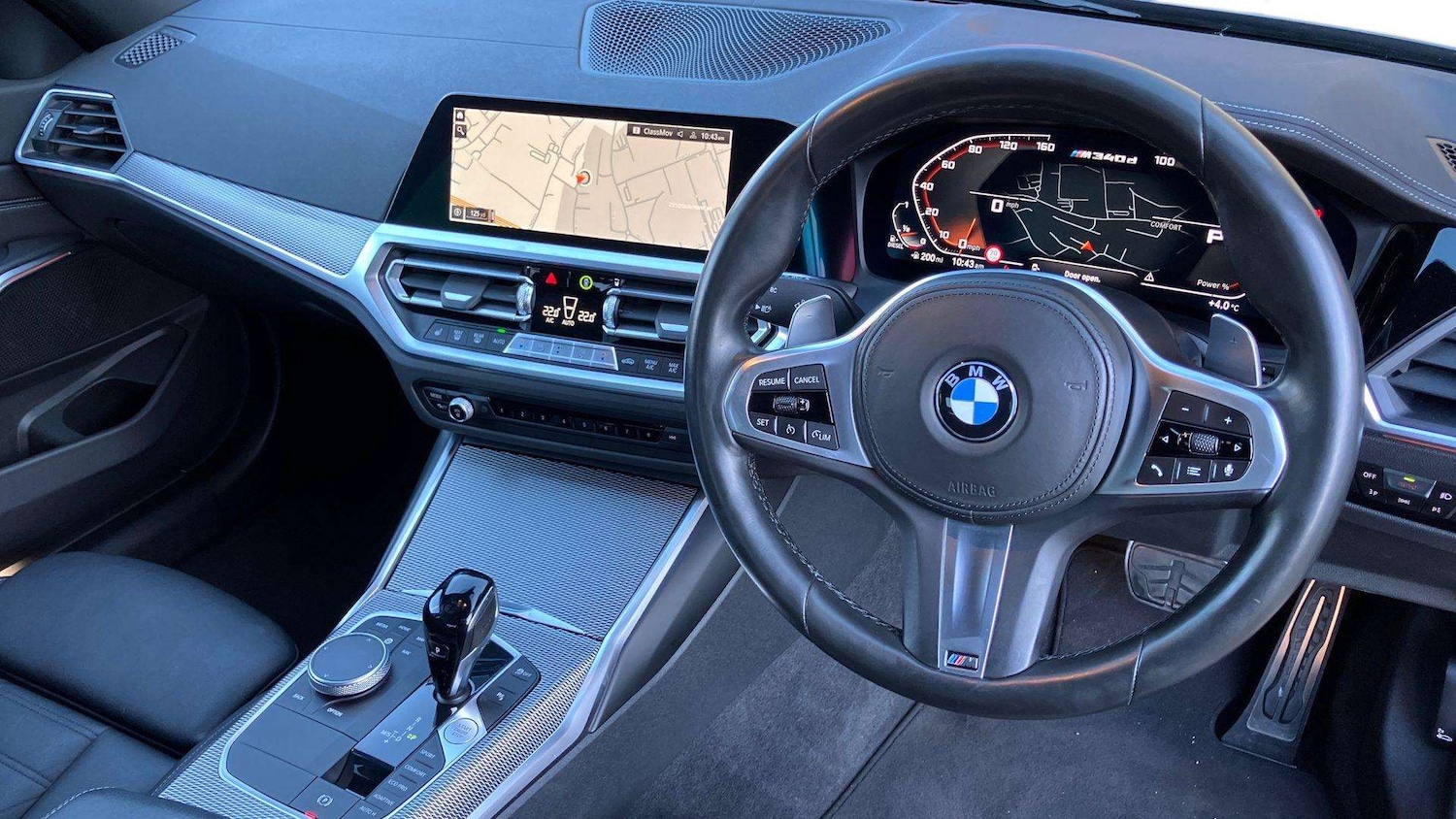 Used BMW 3 Series 2022 for sale - 77628289: Photo 8