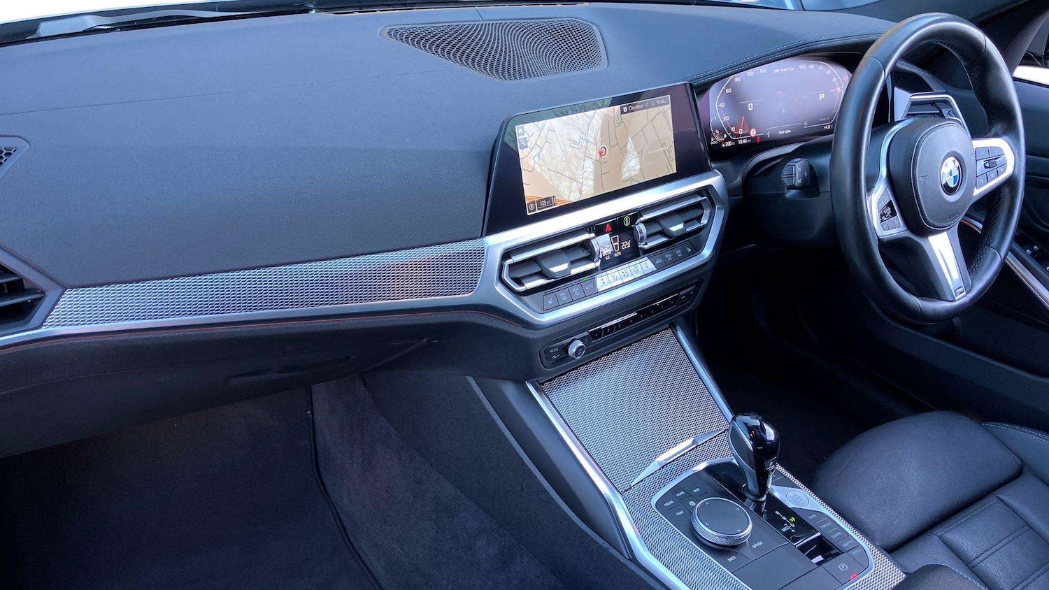 Used BMW 3 Series 2022 for sale - 77628289: Photo 9